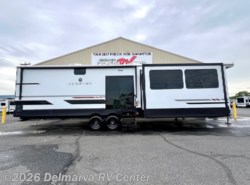 New 2026 CrossRoads Hampton HP37FL available in Milford, Delaware