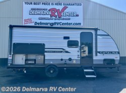 New 2026 Coachmen Catalina Summit Series 7 184BHSX available in Milford North, Delaware