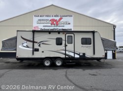 Used 2016 Keystone Passport Ultra Lite 217EXP available in Milford North, Delaware