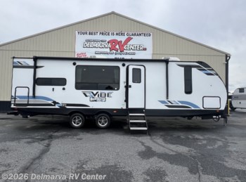 Used 2023 Forest River Vibe 26RK available in Milford, Delaware