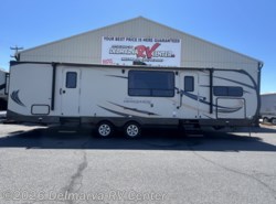 Used 2015 Forest River Salem Hemisphere Lite 302FK available in Milford, Delaware
