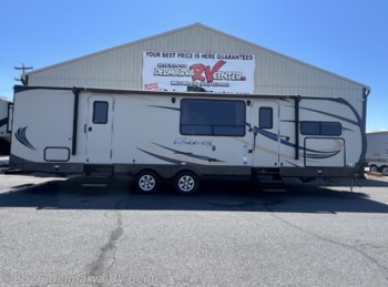 Used 2015 Forest River Salem Hemisphere Lite 302FK available in Milford, Delaware