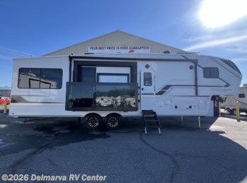 New 2026 Keystone Cougar Half-Ton 30REP available in Milford North, Delaware