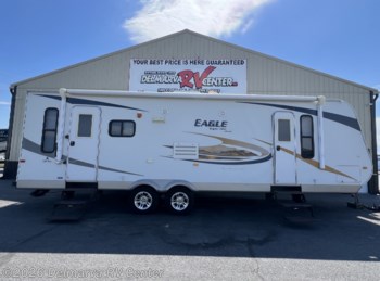 Used 2010 Jayco Eagle Super Lite 298RLS available in Milford North, Delaware