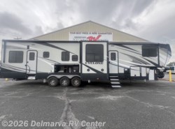 Used 2019 Heartland Cyclone 4005 available in Milford, Delaware