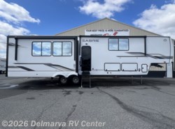 New 2026 Forest River Sabre 36EST available in Milford, Delaware