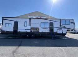New 2026 Forest River Vengeance Rogue Armored 4015 available in Milford, Delaware