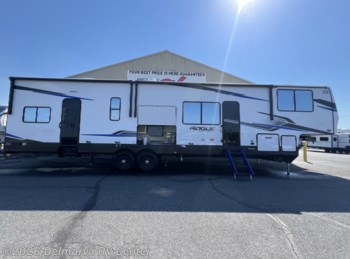 New 2026 Forest River Vengeance Rogue Armored 4015 available in Milford, Delaware