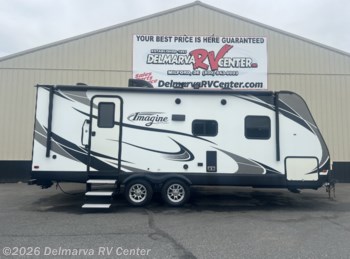 Used 2018 Grand Design Imagine 2150RB available in Milford, Delaware