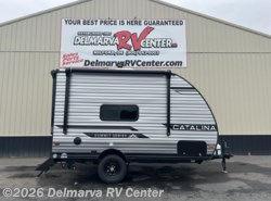 New 2026 Coachmen Catalina Summit Series 7 134REX available in Milford, Delaware