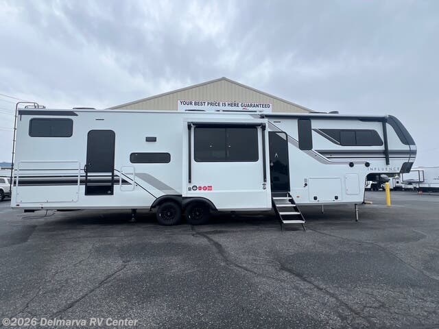 New 2026 Grand Design Influence 3904BH available in Milford, Delaware