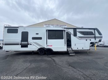 New 2026 Grand Design Influence 3904BH available in Milford, Delaware
