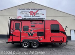 Used 2018 Winnebago Micro Minnie 1808FBS available in Milford, Delaware