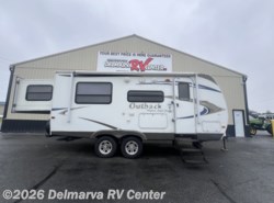 Used 2010 Keystone Outback 210RS available in Milford, Delaware