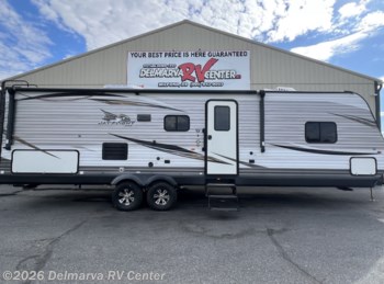 Used 2019 Jayco Jay Flight 29BHDB available in Milford, Delaware