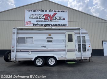 Used 2004 Sunline Solaris 1950 available in Milford, Delaware