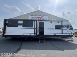 New 2026 Keystone Passport 3100RE available in Milford, Delaware