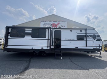 New 2026 Keystone Passport 3100RE available in Milford North, Delaware