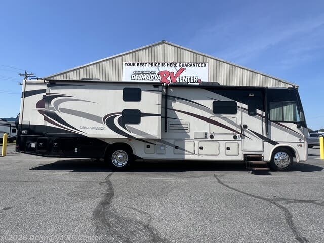 Used 2019 Forest River Georgetown 36B5 available in Milford, Delaware