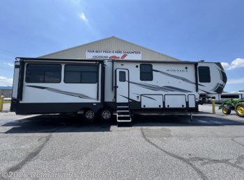 Used 2021 Keystone Montana High Country 385BR available in Milford, Delaware