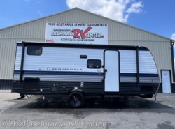 Used 2027 Keystone Springdale 1990BHS available in Milford, Delaware