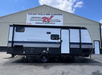 Used 2027 Keystone Springdale 1990BHS available in Milford North, Delaware