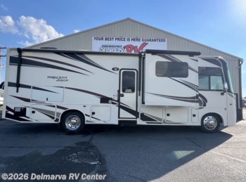 Used 2019 Jayco Precept 31UL available in Milford North, Delaware