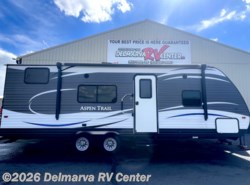 Used 2017 Dutchmen Aspen Trail 2710BH available in Milford, Delaware