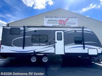 Used 2017 Dutchmen Aspen Trail 2710BH available in Milford, Delaware