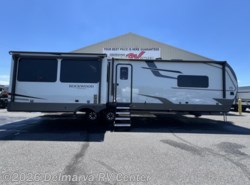 New 2027 Forest River Rockwood Signature 8393RK available in Milford, Delaware
