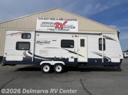 Used 2008 Keystone Hornet 27BHS available in Milford, Delaware