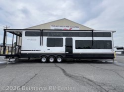 Used 2025 Forest River Wildwood Grand Lodge 42VERANDA available in Milford, Delaware