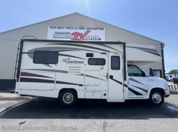 Used 2017 Coachmen Freelander 21QB (Ford) available in Milford North, Delaware