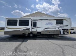 Used 2011 Forest River Cedar Creek 36CKTS available in Milford, Delaware