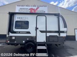 New 2027 Forest River Rockwood Geo Pro G13DLE available in Milford, Delaware