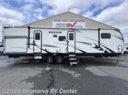 Used 2023 Venture RV SportTrek Touring Edition 343VBH available in Milford, Delaware