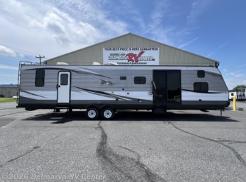 Used 2019 Jayco Jay Flight 38BHDS available in Milford, Delaware
