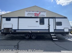 New 2027 Keystone Springdale 2880BRS available in Milford, Delaware