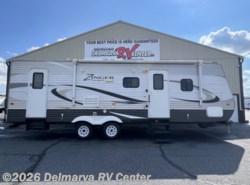 Used 2014 CrossRoads Zinger 280BH available in Milford, Delaware