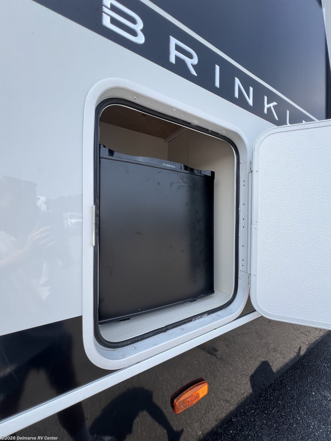 Used 2026 Brinkley RV Model I 294 available in Milford, Delaware