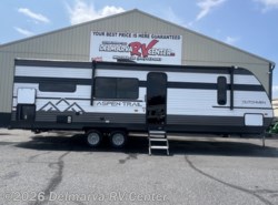 Used 2025 Dutchmen Aspen Trail 2880RKS available in Milford, Delaware