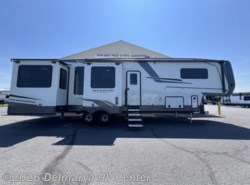 New 2027 Forest River Rockwood Signature 404SRK available in Milford, Delaware
