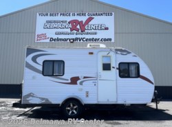 Used 2011 Forest River Cherokee Wolf Pup 17B available in Milford, Delaware