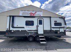 New 2027 Forest River Rockwood Mini Lite 2523MBR available in Milford, Delaware
