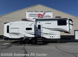 Used 2023 Jayco Eagle HT 28.5RSTS available in Milford, Delaware
