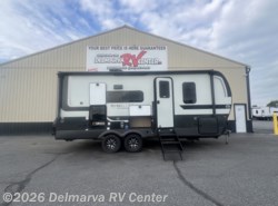 New 2027 Forest River Rockwood Mini Lite 2213S available in Milford, Delaware
