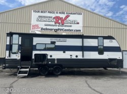 Used 2026 Forest River Cherokee Grey Wolf 23MK available in Milford, Delaware