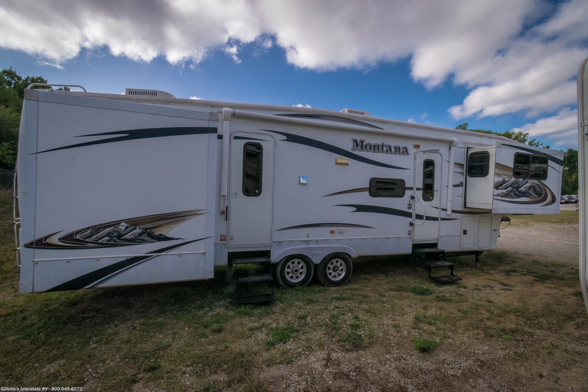 2010 Keystone Montana RV for Sale in East Lansing, MI 48823 | 12254 - Vimarsana News