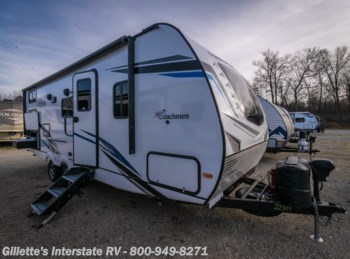 New 2022 Coachmen Freedom Express Ultra Lite 257BHS available in East Lansing, Michigan