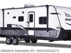  New 2022 Jayco Jay Flight SLX8 224BH available in East Lansing, Michigan
